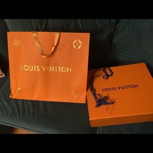 Louis Vuitton stuff